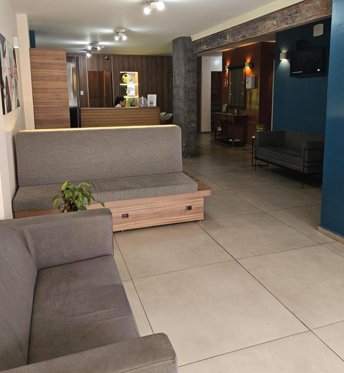 Bella Augusta Hotel — Photos 2