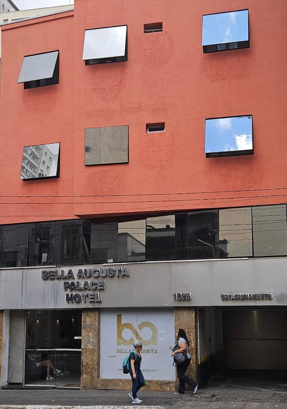Bella Augusta Hotel — Photos 1